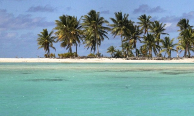 Tuamotus Revier Info