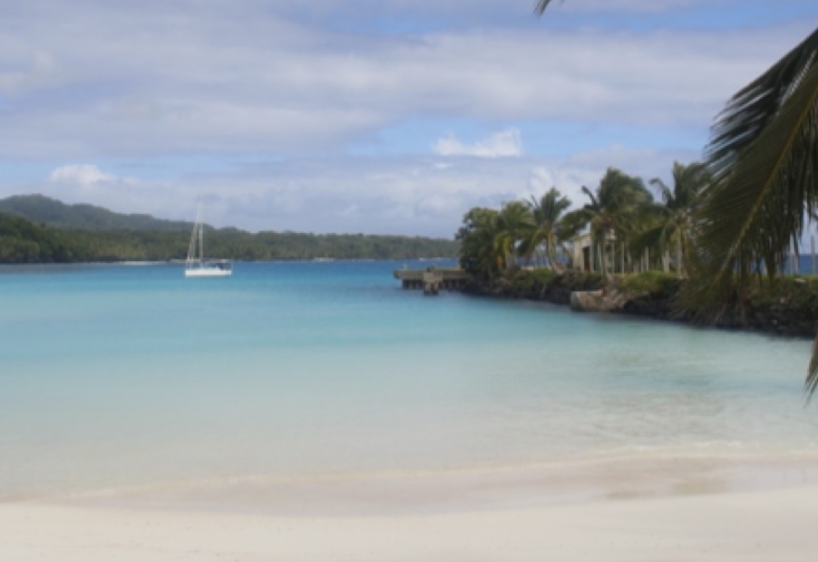 Rotuma Revier Info