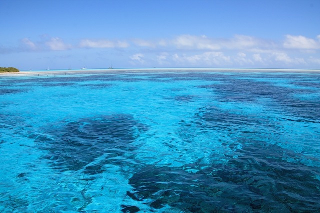 Tuamotus | Fakarava S – 234