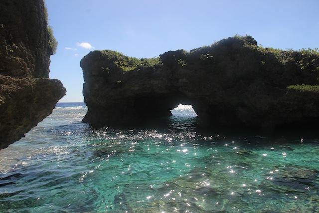 Niue – 220