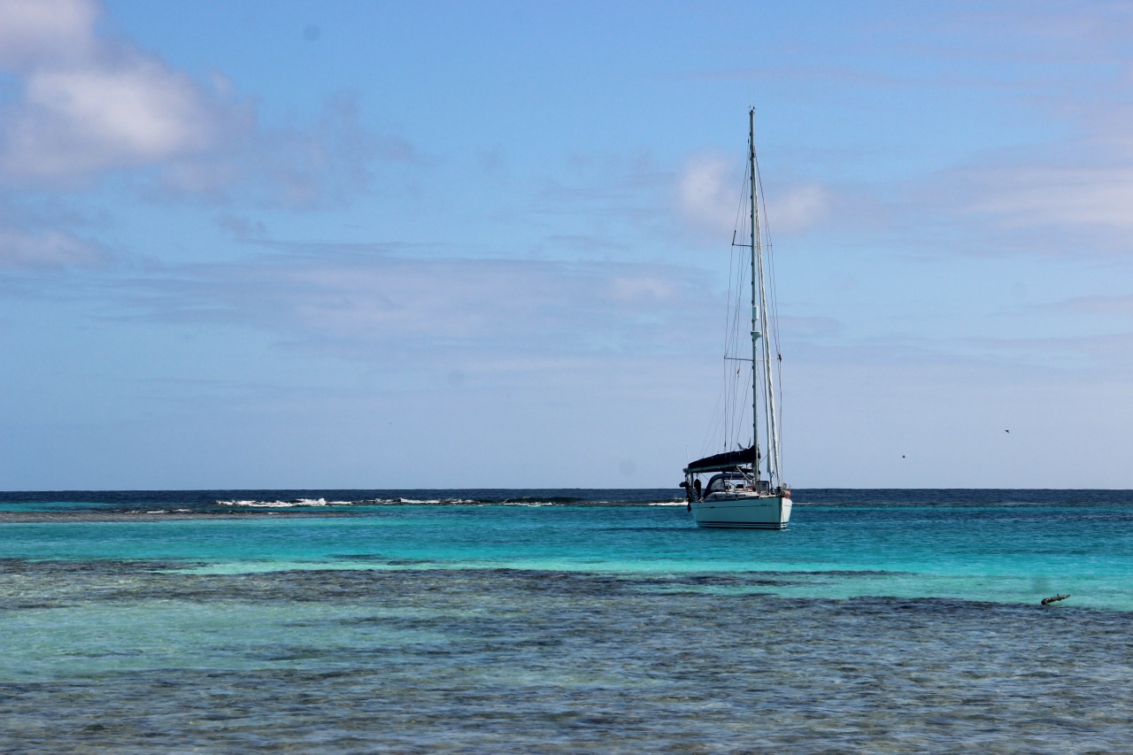 Tonga | Vavau Group | Maninita – 118