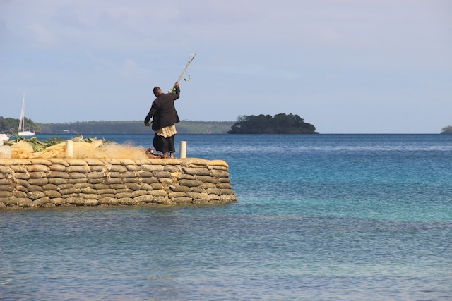 Tonga | Vavau Group -Vakataumai