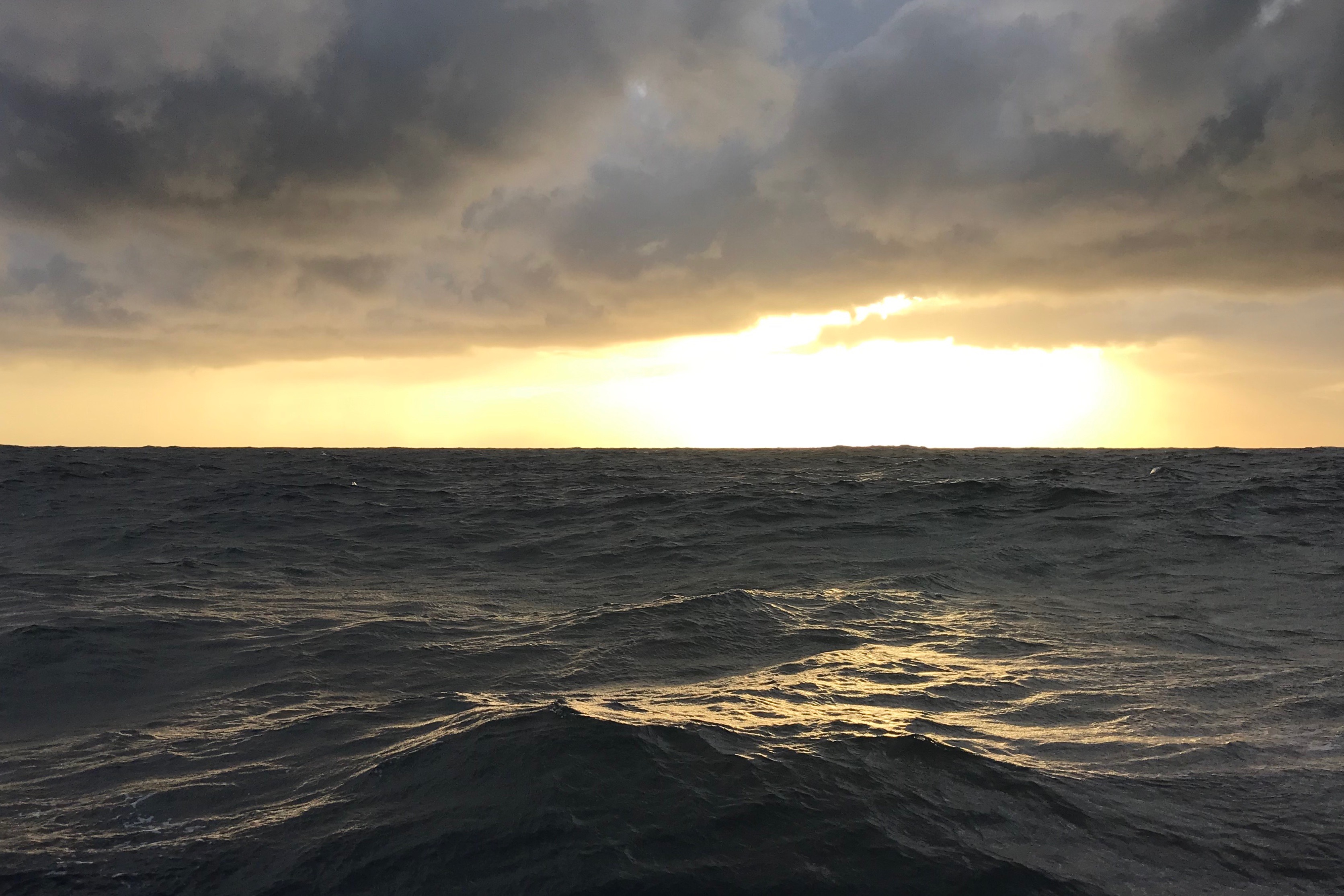 Queensland | Australia | SV TUVALU