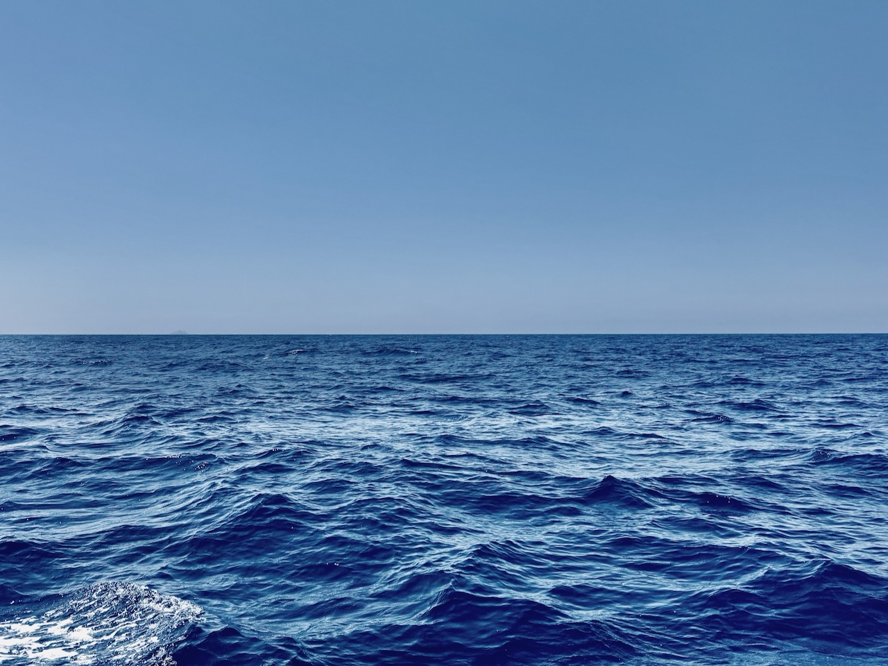 azul