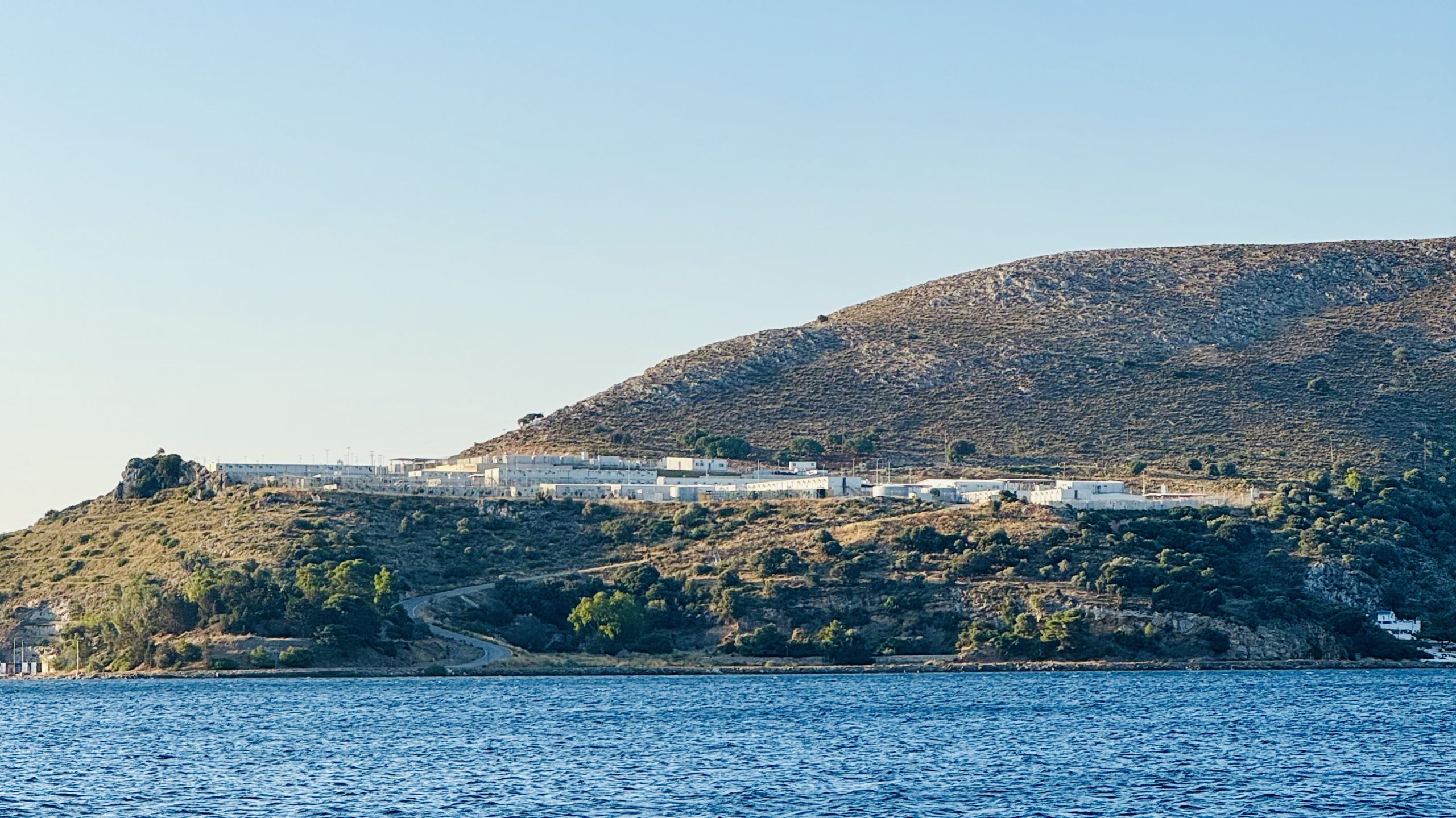 Leros – 1